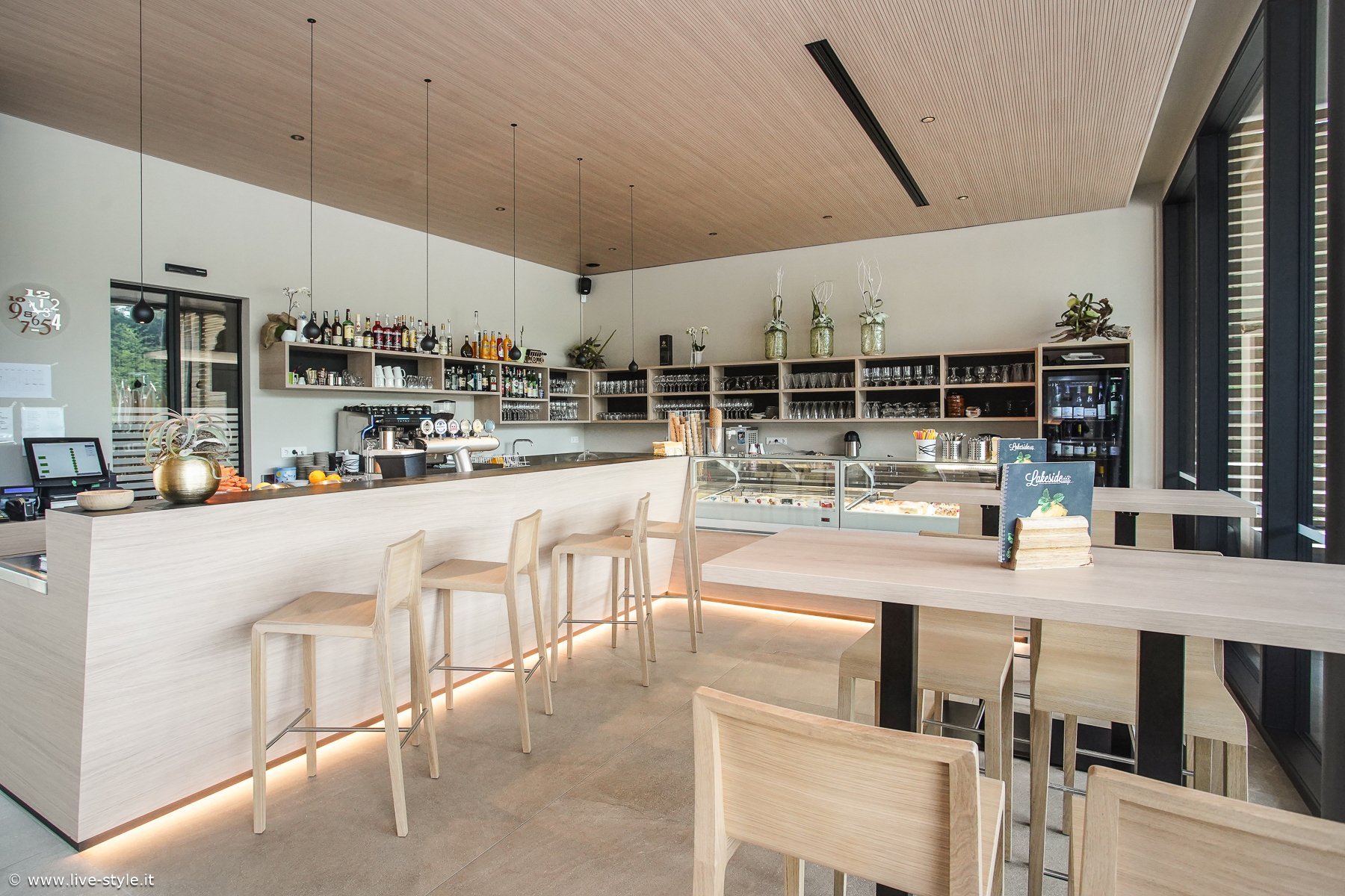 Campeggio Monticolo (Camping Montiggl)